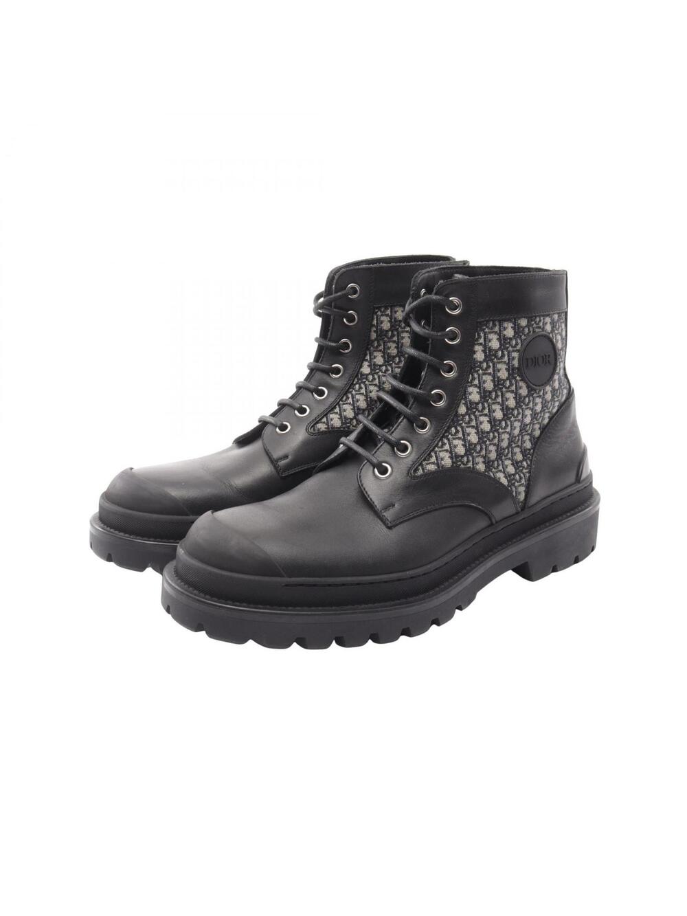 Christian Dior Explorer Oblique Ancre #372895D68B